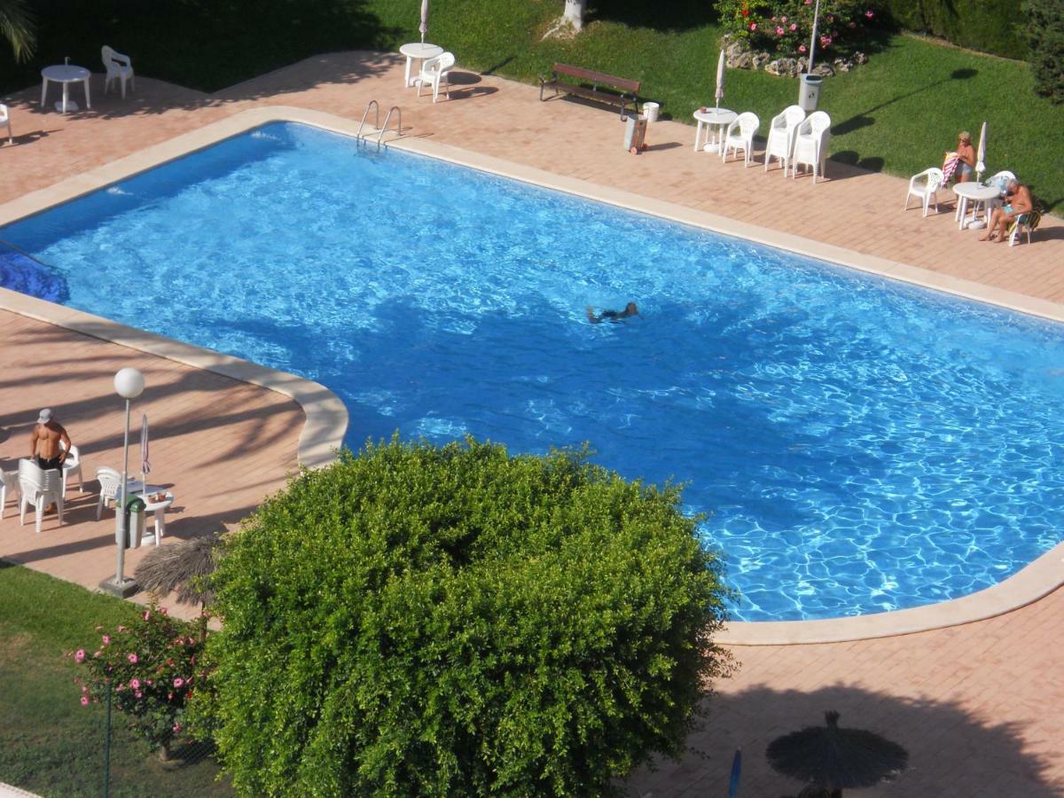 Cinco Torres El Campello公寓 外观 照片