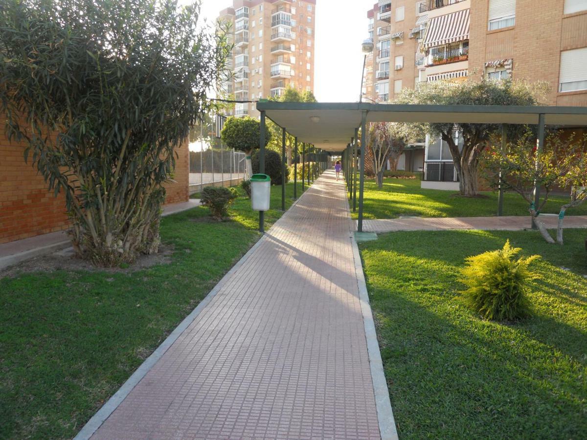 Cinco Torres El Campello公寓 外观 照片