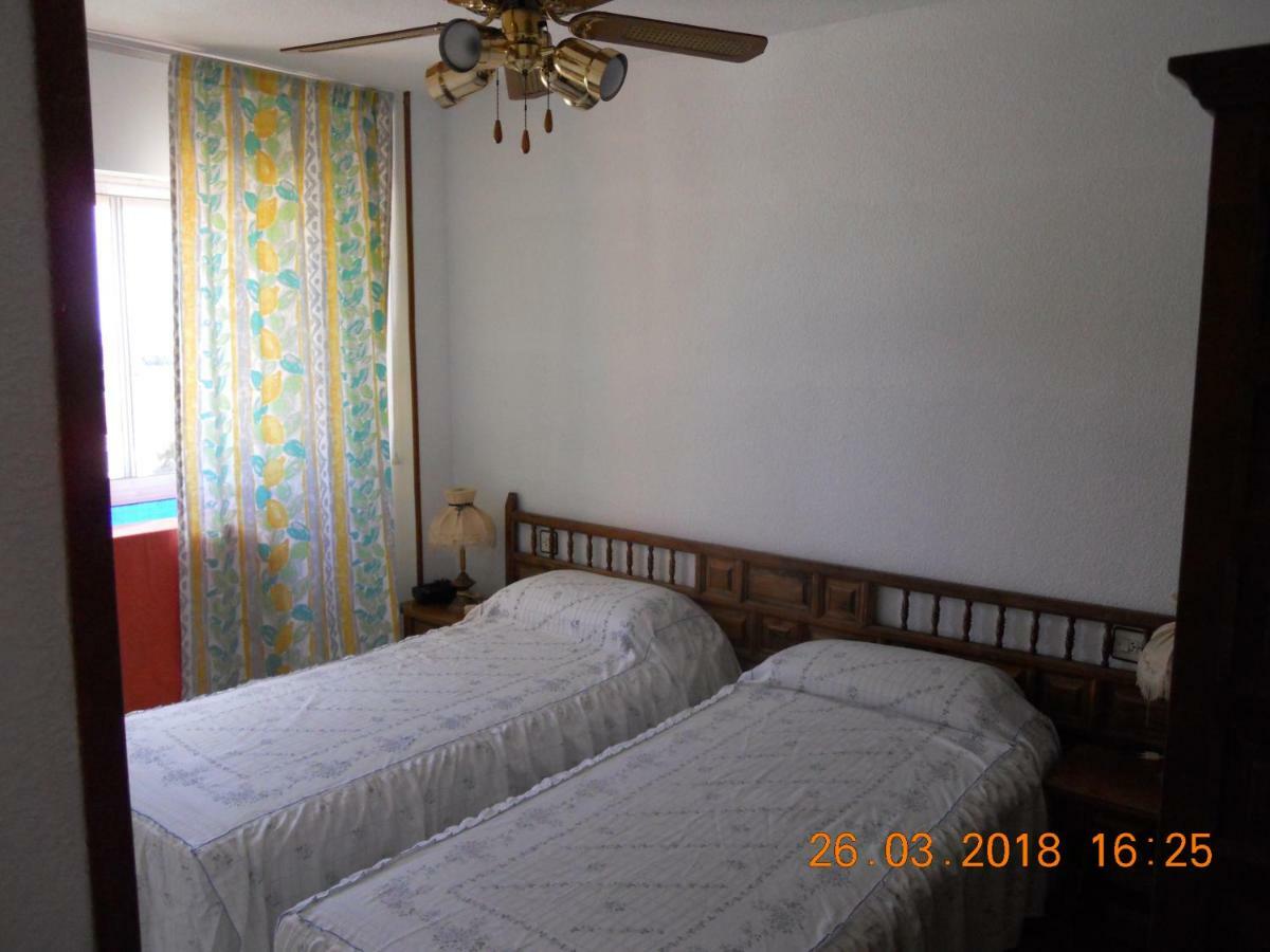 Cinco Torres El Campello公寓 外观 照片